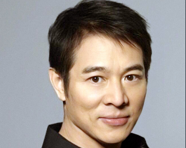 李连杰真正的爷爷到底是谁？