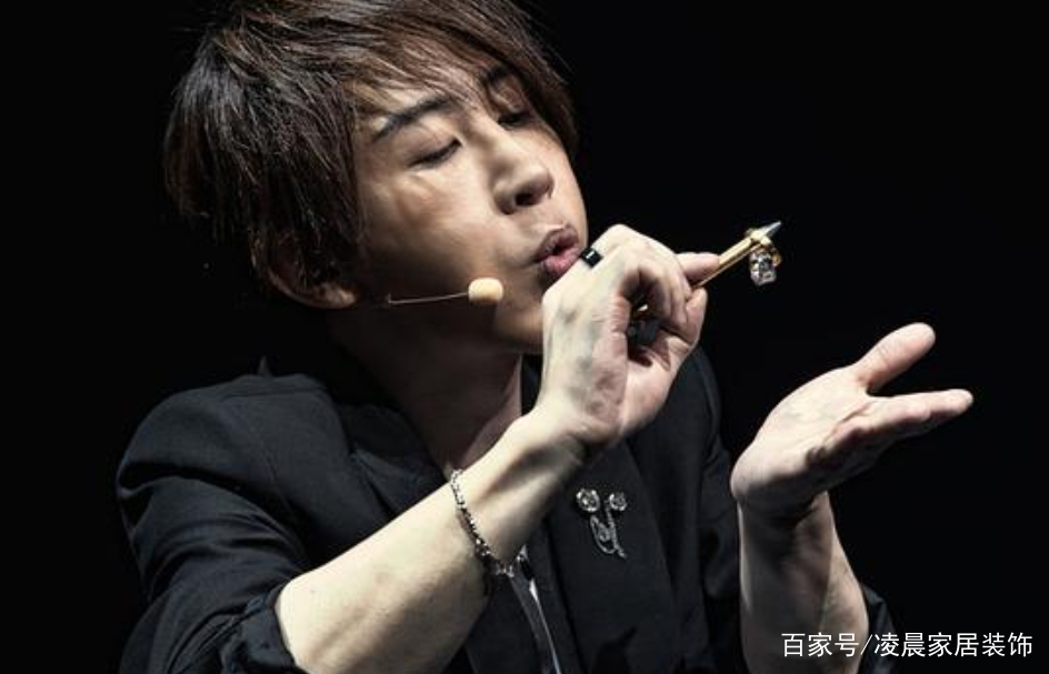 8年前的春晚后台，王力宏在后台扇了刘谦两耳光，当时究竟发生了什么？