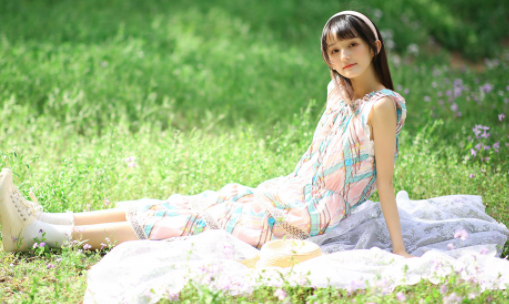 女生用什么图片组词好？
