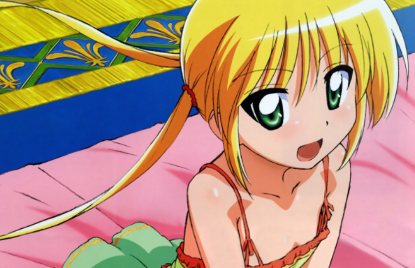 钉宫四萌分别是谁？