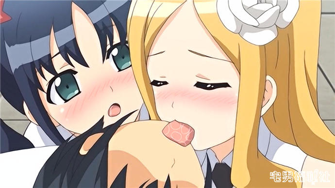 这部作品是什么番