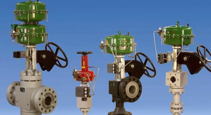 进口阀门品牌有哪些？