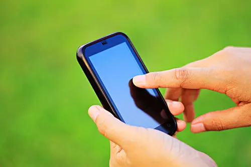 当你只有十分钟使用手机的时间,你会做些什么?