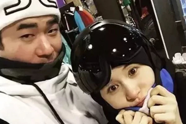 刘丰源祝福王子文恋情,两者有何关系呢?