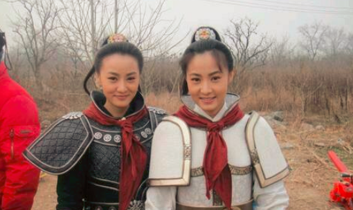 黑白夫人是古代哪位将军的家事?