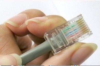 网线的568A和568B是什么线序啊