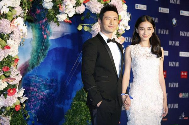 曝黄晓明夫妇卖豪宅，他们为什么要出售武汉的豪宅？