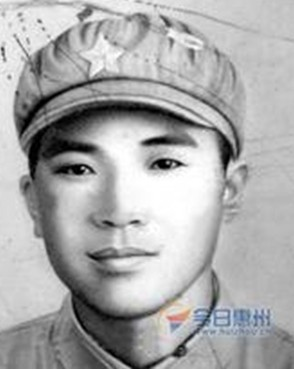 杨文海的人物简介