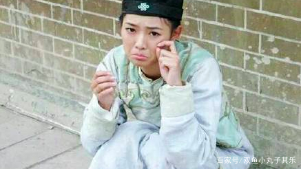 当年《雅虎搜星》第三名的赵丽颖如今大红大紫，前两名去哪了？