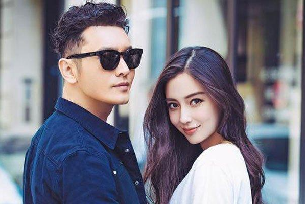 曝黄晓明夫妇卖豪宅，他们为什么要出售武汉的豪宅？