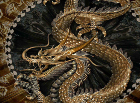 五爪金龙和九爪金龙有什么区别呢