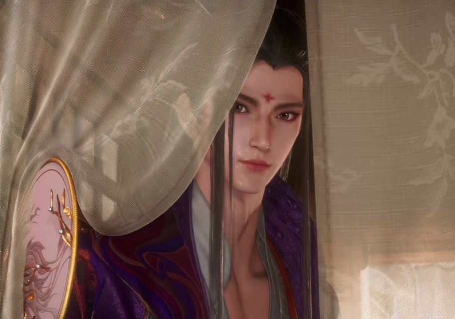 不良人章五郎原型