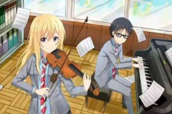 两边一起的话会坏掉的动漫是什么？