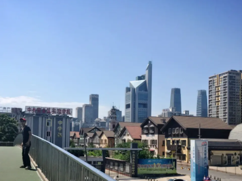 百子湾是什么梗？