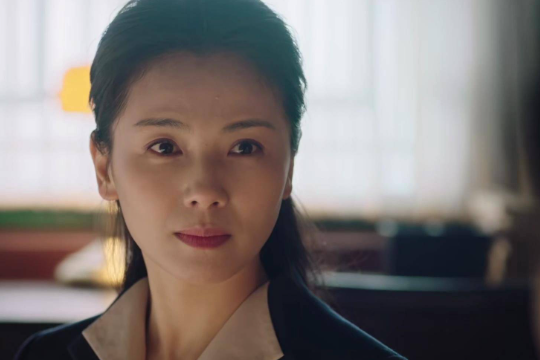 纪南音的原型人物是谁