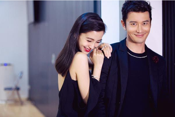曝黄晓明夫妇卖豪宅，他们为什么要出售武汉的豪宅？