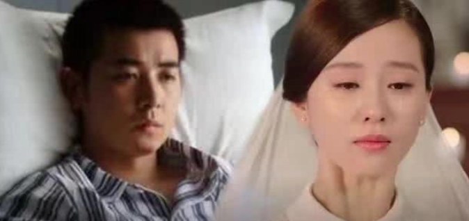 《如果可以这样爱》祁树礼得了癌症，将全部遗产留给考儿