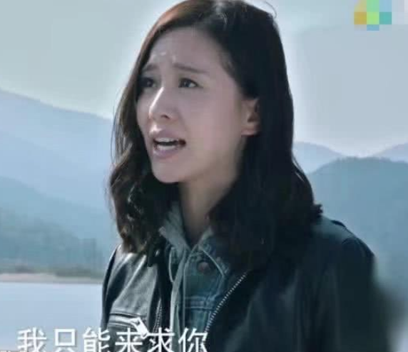 《如果可以这样爱》祁树礼得了癌症，将全部遗产留给考儿