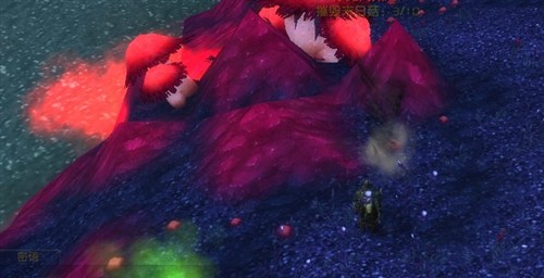 魔兽世界两耳清风任务怎么做