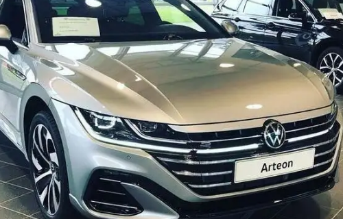 大众arteon中文名