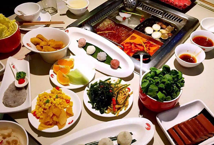 为什么感觉海底捞在逃离小县城？