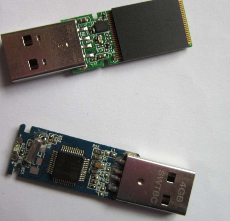 u盘里面的lost. dir是什么文件夹？