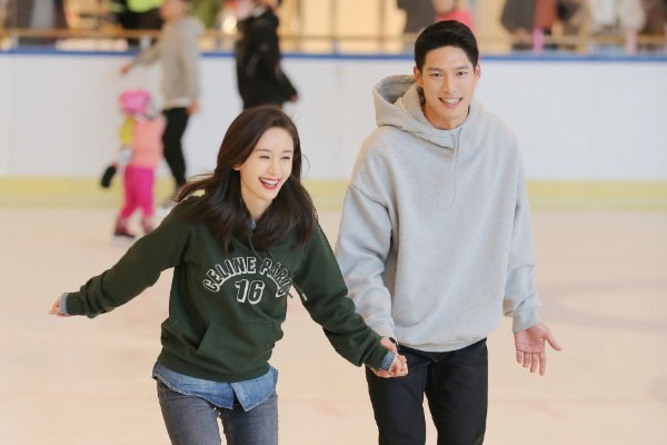 刘丰源祝福王子文恋情,两者有何关系呢?