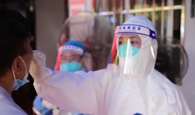 没钱交房租，上海男子欲翻墙送外卖，一线城市的租客有多难？