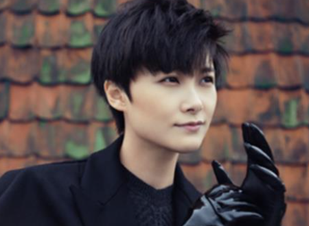 李宇春的丈夫到底是谁