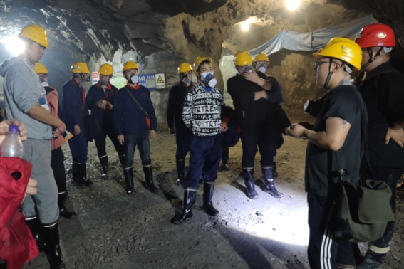 请问采矿工程师需要什么条件？