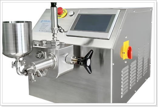 高压均质机十大品牌排行榜都有哪些品牌？