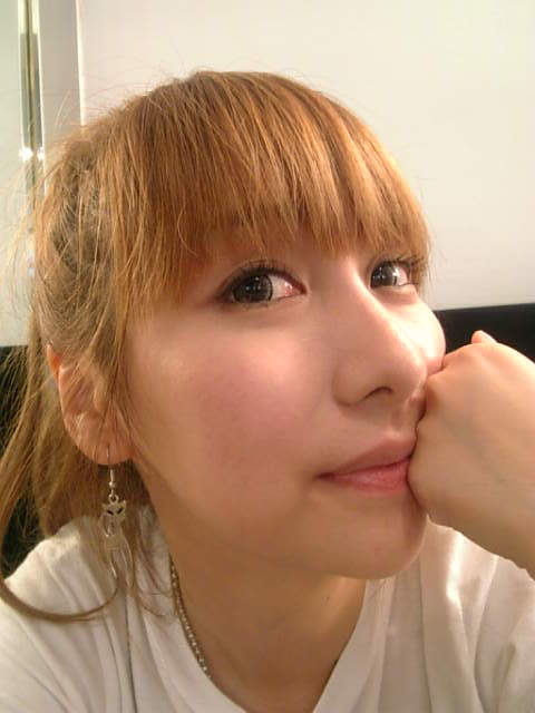 有项茜乔的个人简介吗?