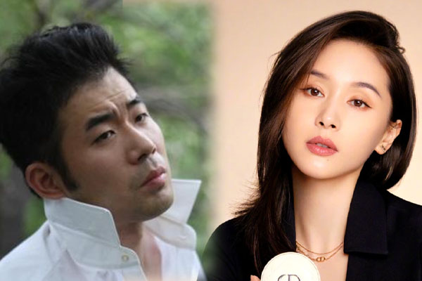 刘丰源祝福王子文恋情,两者有何关系呢?