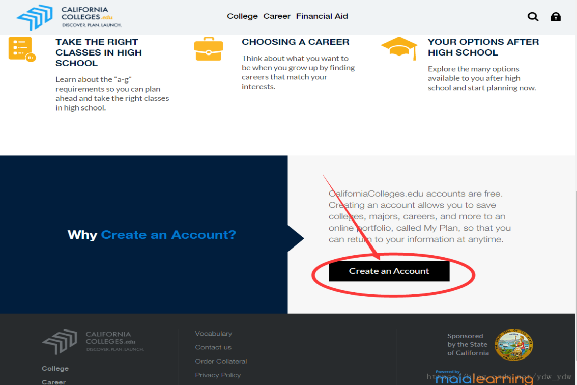 edu的邮箱怎么注册？