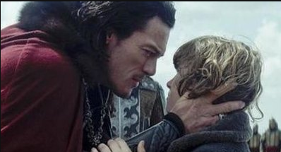 德古拉元年有第二部吗?