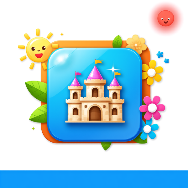 青春乐园是什么软件