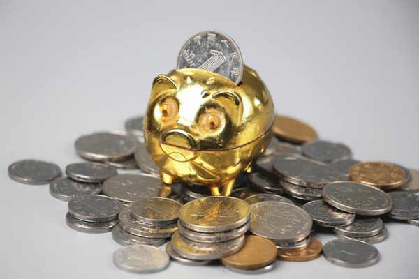 久期最通俗的理解