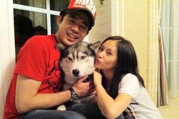 刘丰源祝福王子文恋情,两者有何关系呢?