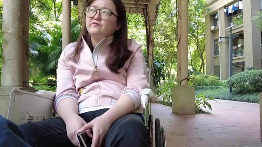 残联回应残疾女硕士未通过教资认定，对这样的回复你能接受吗？