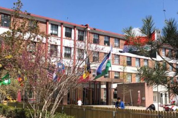 一土国际学校学费