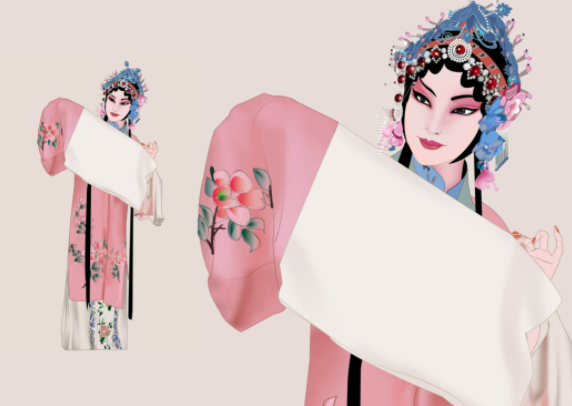 淮河营的故事寓意