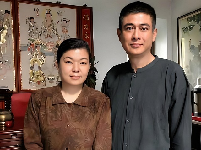 李秉桦个人资料