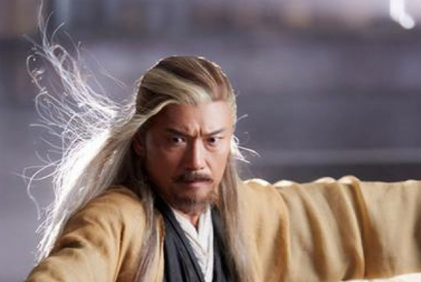 东邪西毒南帝北丐中神通武功排名