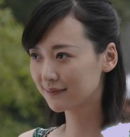 霹雳火龙丹丹扮演者