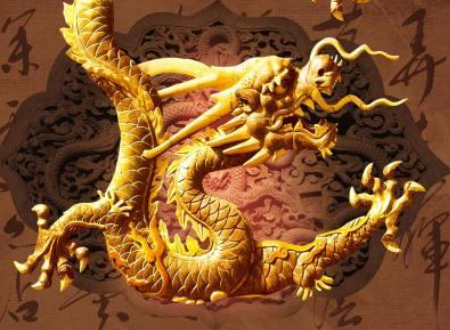 五爪金龙和九爪金龙有什么区别呢