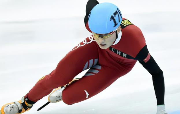 任子威结婚了吗