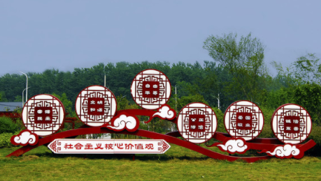 20个人格价值观包括哪些？