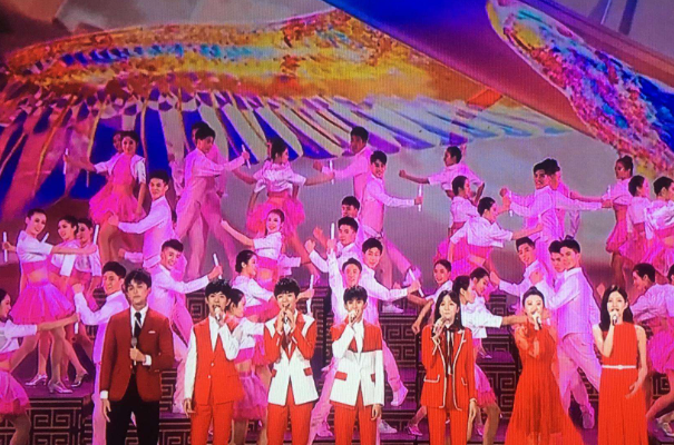 春晚门票怎么获得