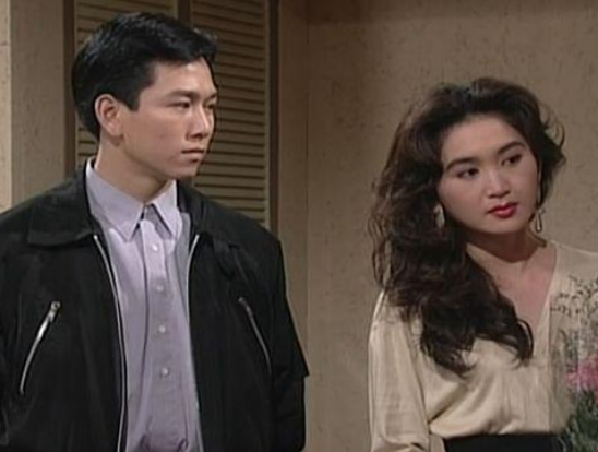 火玫瑰结局是什么？