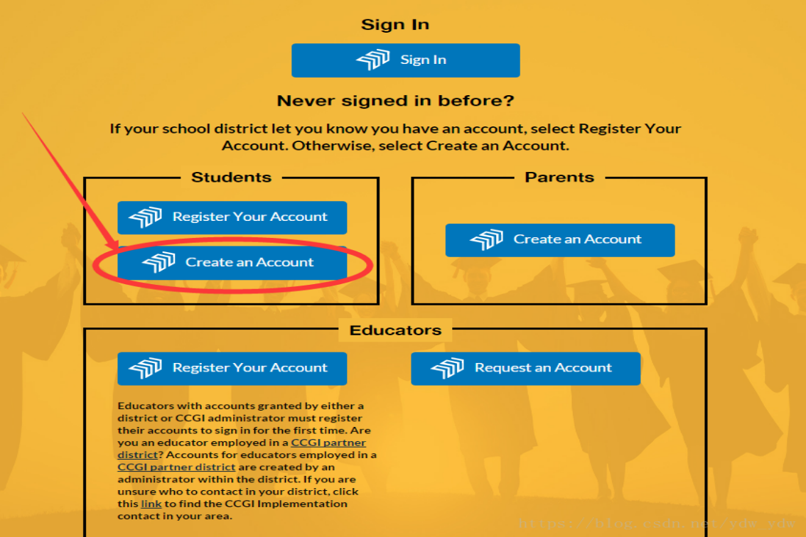 edu的邮箱怎么注册？
